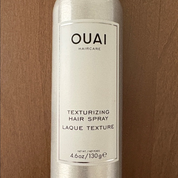 Oribe Dry Texturizing Spray and OUAI Texturizing Hair Spray Set - Picture 5 of 7